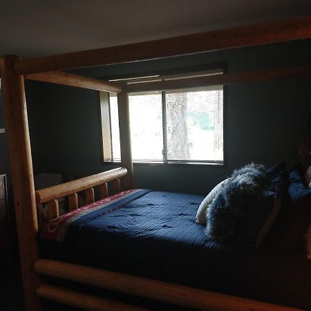 Wildwood Farm Bed & Breakfast Oak Harbor Esterno foto