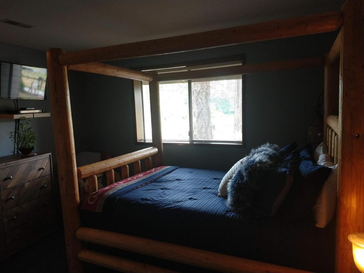 Wildwood Farm Bed & Breakfast Oak Harbor Esterno foto