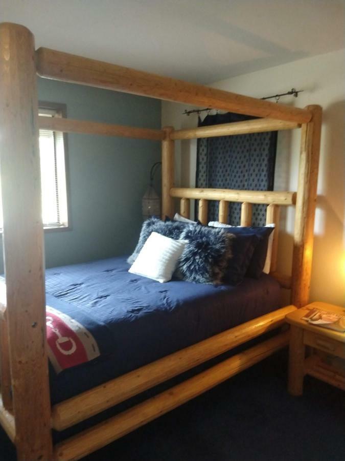 Wildwood Farm Bed & Breakfast Oak Harbor Esterno foto